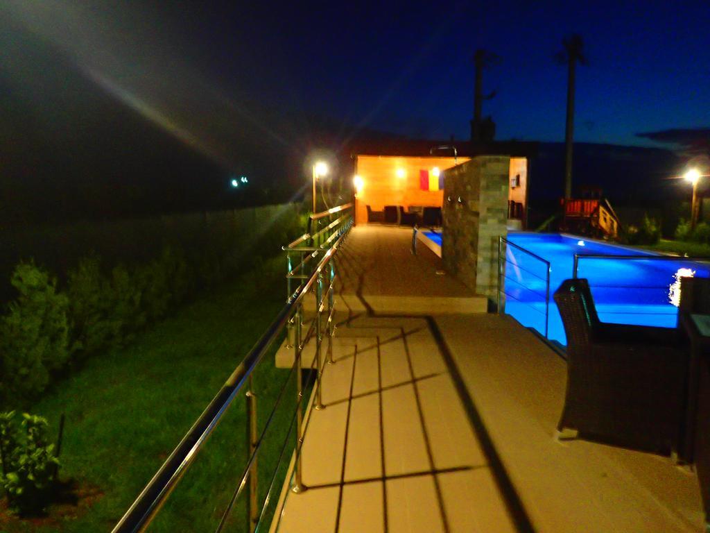 Indeep Club Hotel Cumpana  Exterior photo